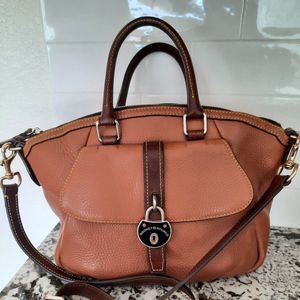 Dooney and Boorke bag